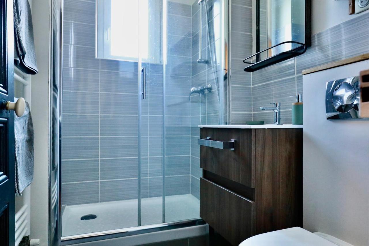 Apartament Fontaines De Morny Deauville Zewnętrze zdjęcie