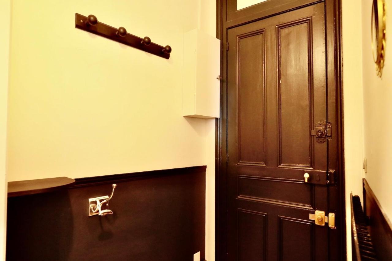 Apartament Fontaines De Morny Deauville Zewnętrze zdjęcie