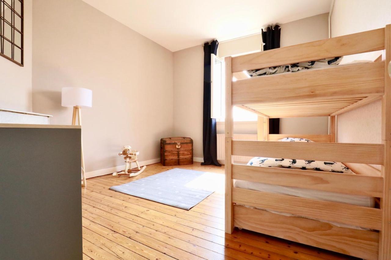 Apartament Fontaines De Morny Deauville Zewnętrze zdjęcie
