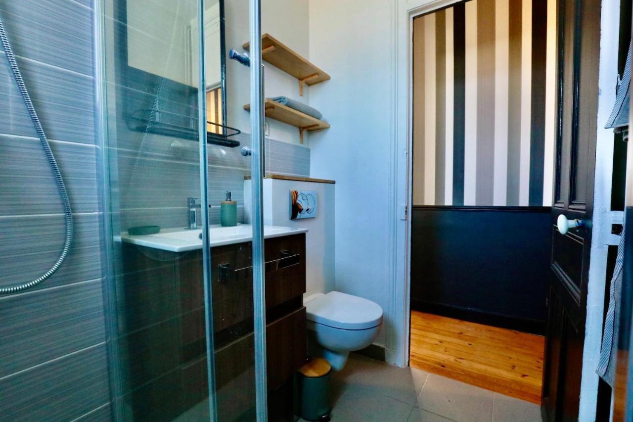 Apartament Fontaines De Morny Deauville Zewnętrze zdjęcie
